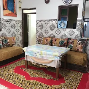 Bed & Breakfast Cap Sim Surf House, Essaouira